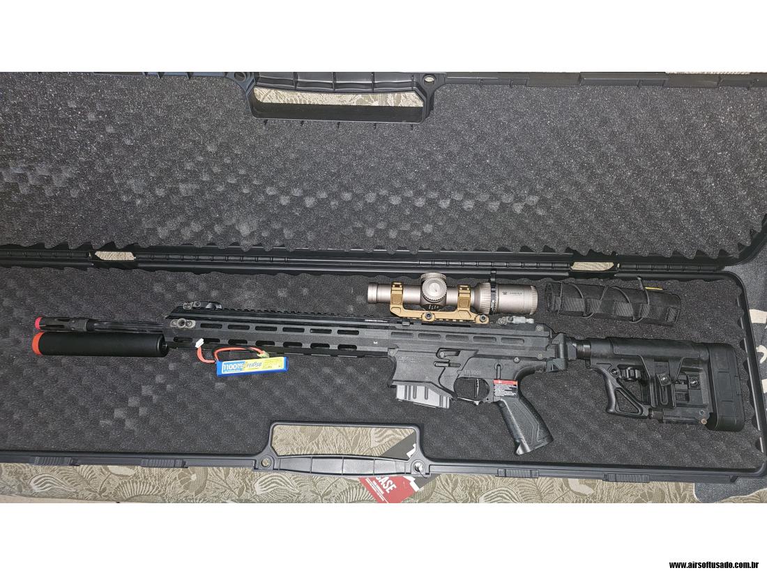 G&G DMR TR80