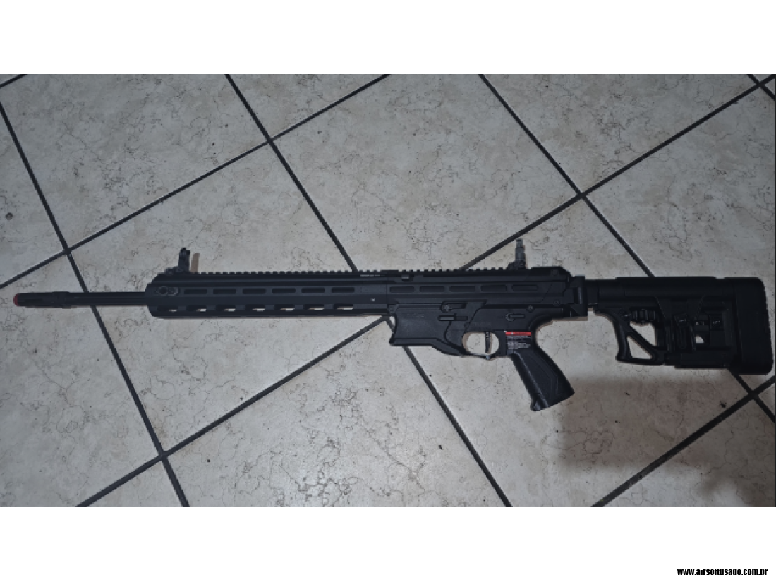 G&G DMR TR80