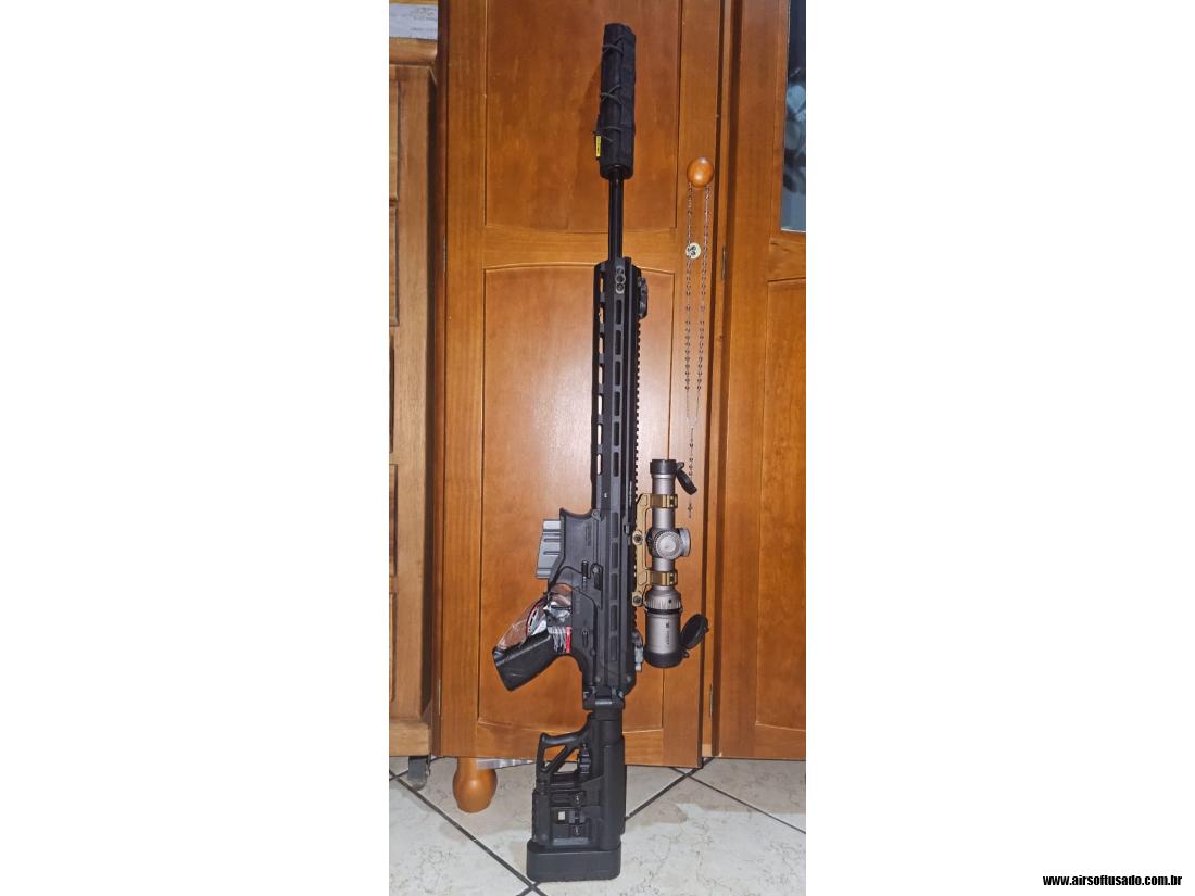 G&G DMR TR80