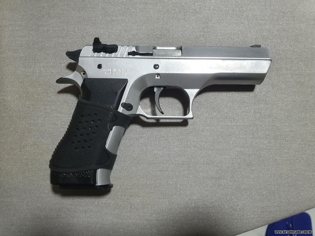 Rossi P45 CO2 4,5mm
