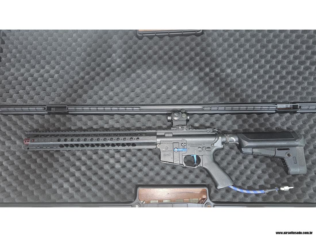 Krytac LVOA-C HPA F2 COM CASE 