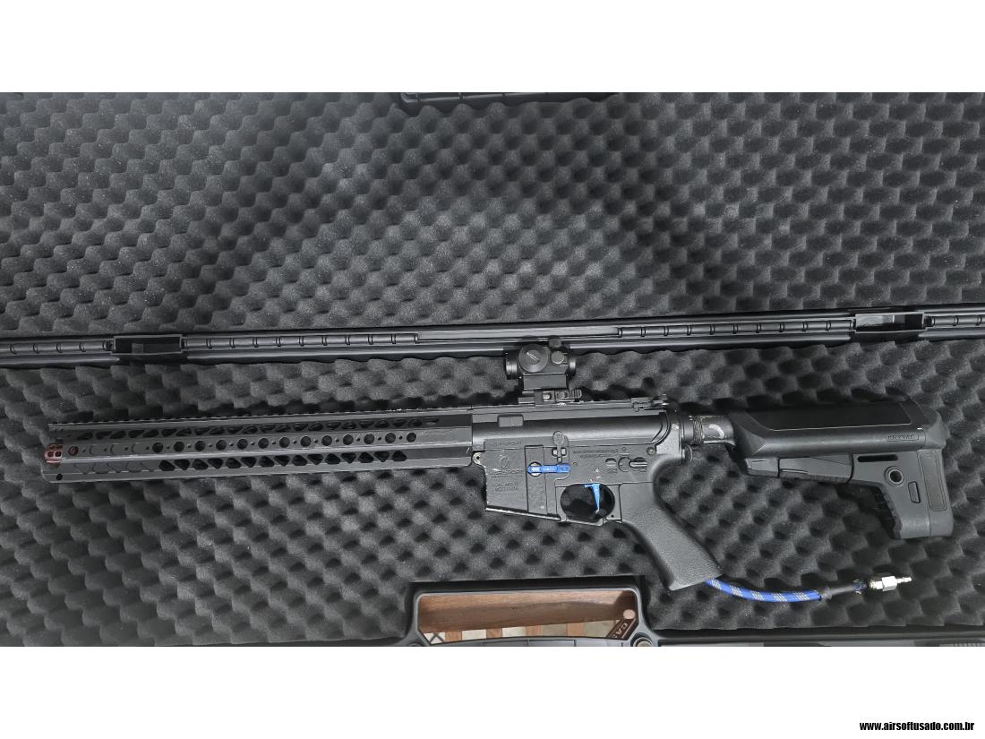 Krytac LVOA-C HPA F2 COM CASE 