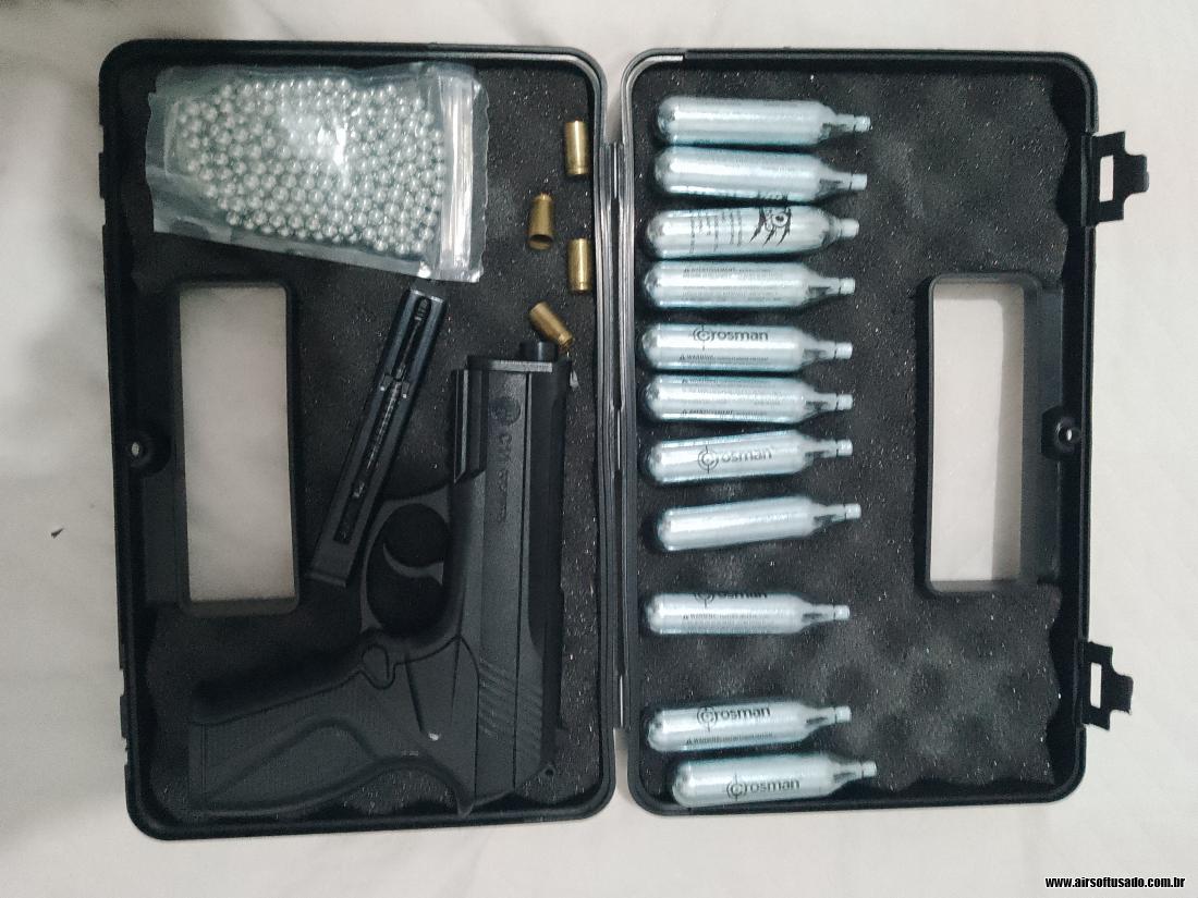 Air gun C11 6mm