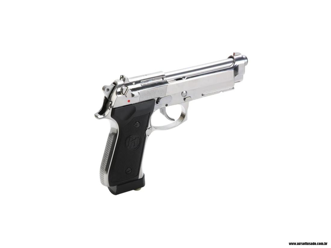 Pistola Kl92a1 Beretta Kli Cro