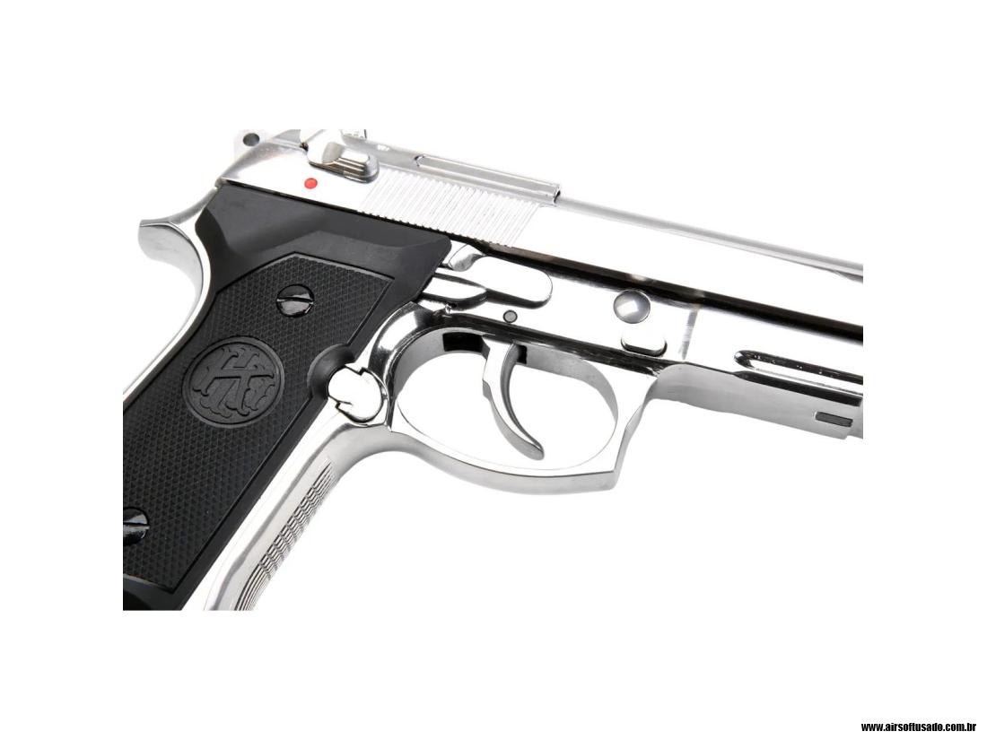 Pistola Kl92a1 Beretta Kli Cro
