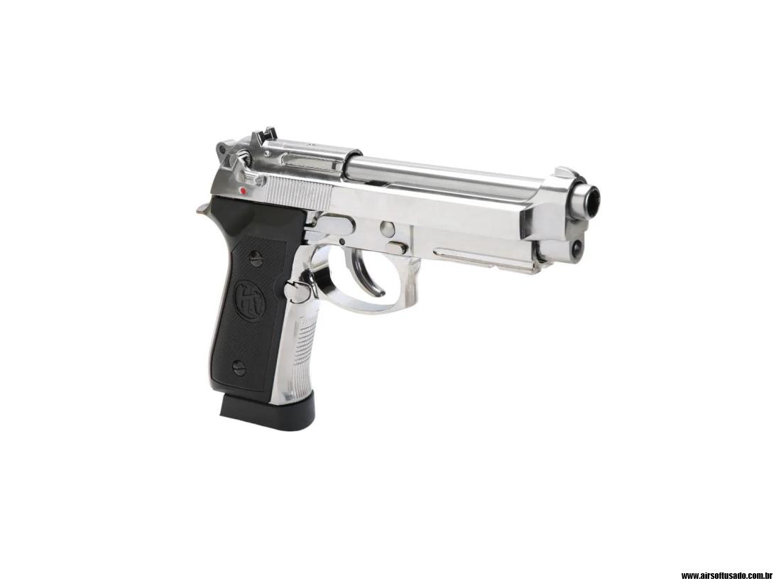 Pistola Kl92a1 Beretta Kli Cro