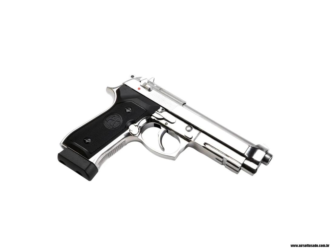 Pistola Kl92a1 Beretta Kli Cro