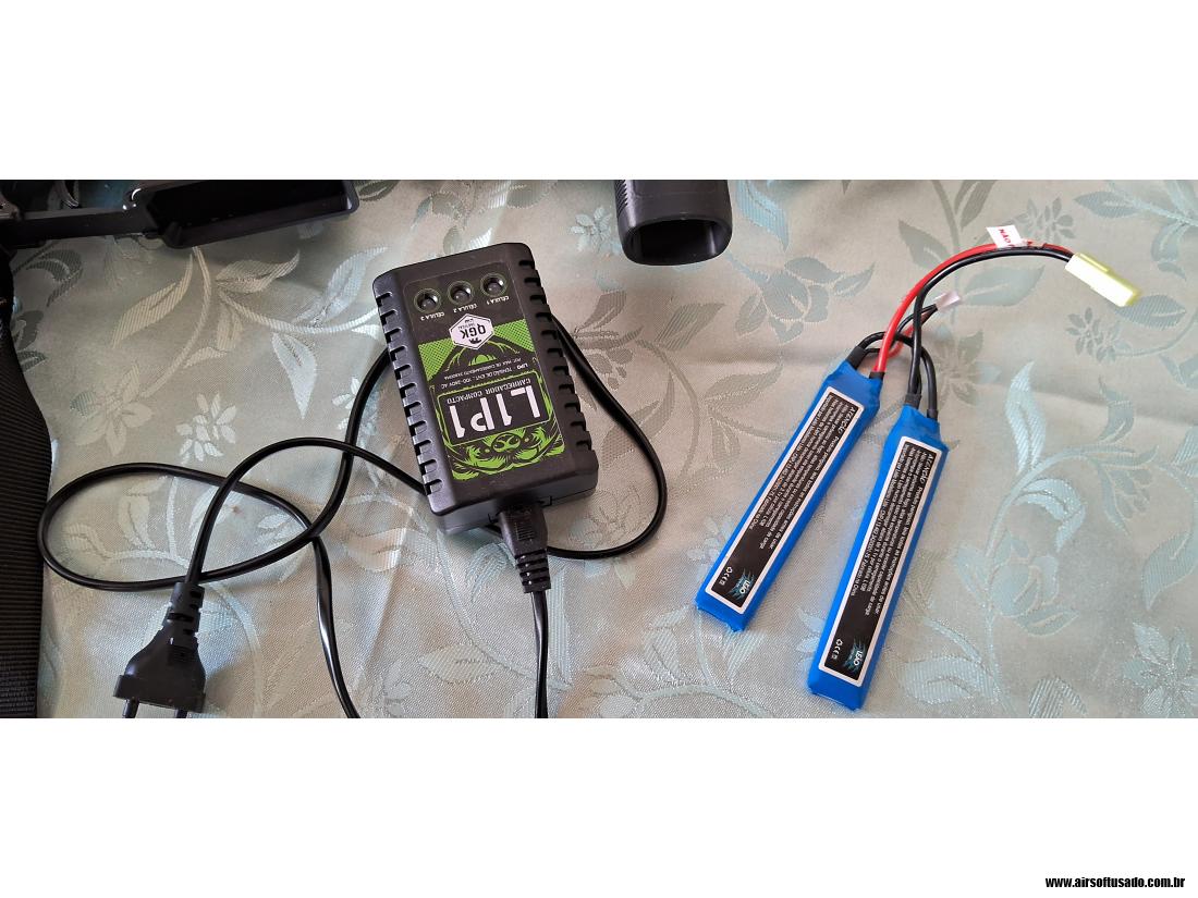 Aeg Qgk full metal 