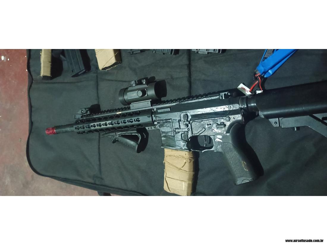 Ar15 Rossi neptune10