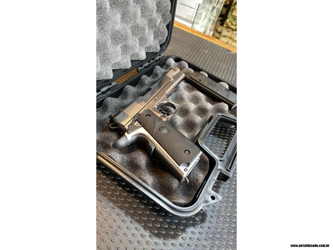 1911 SRC CROMADA