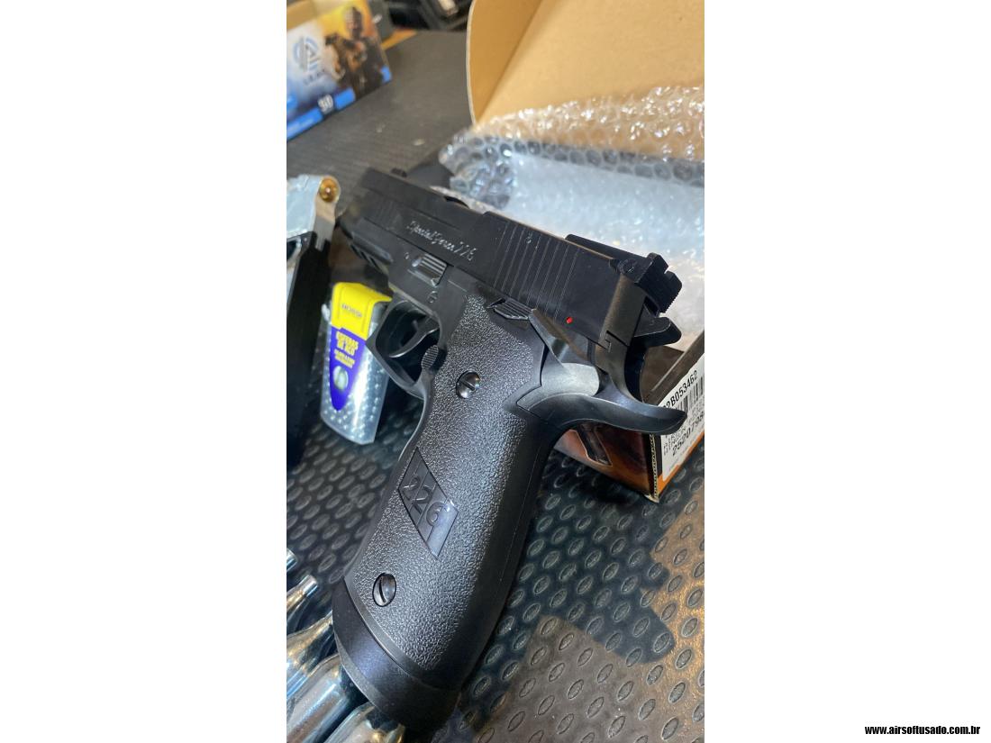 Airgun P226 