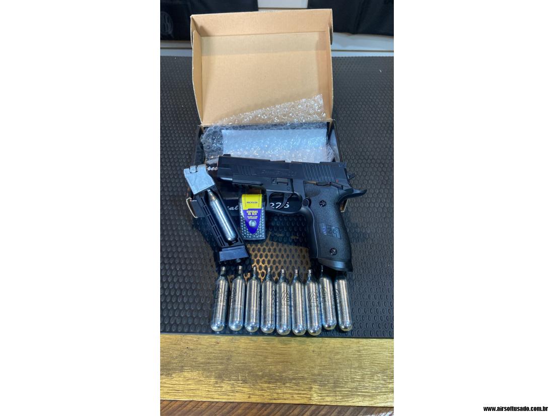 Airgun P226 