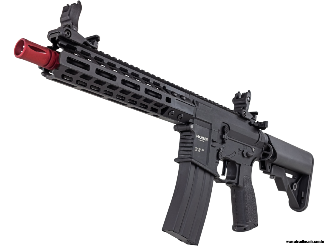 Neptune 9 PMC