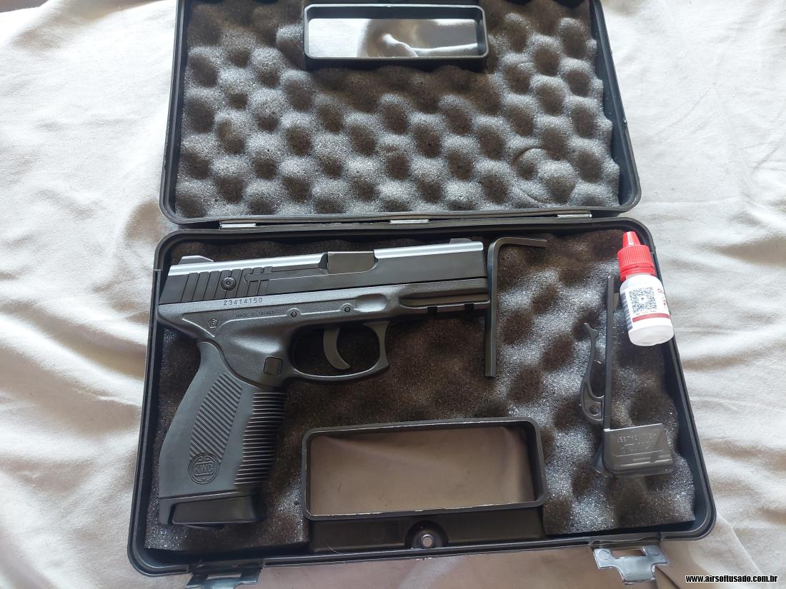 Airgun 24/7