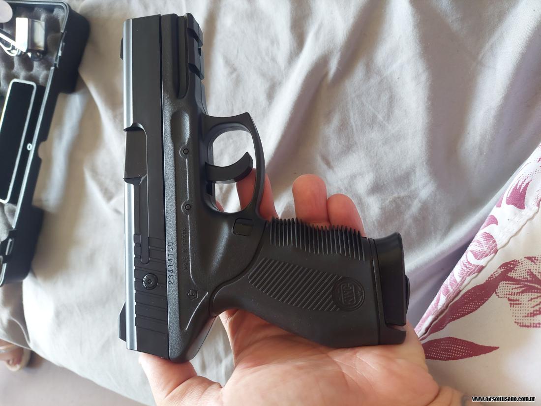 Airgun 24/7