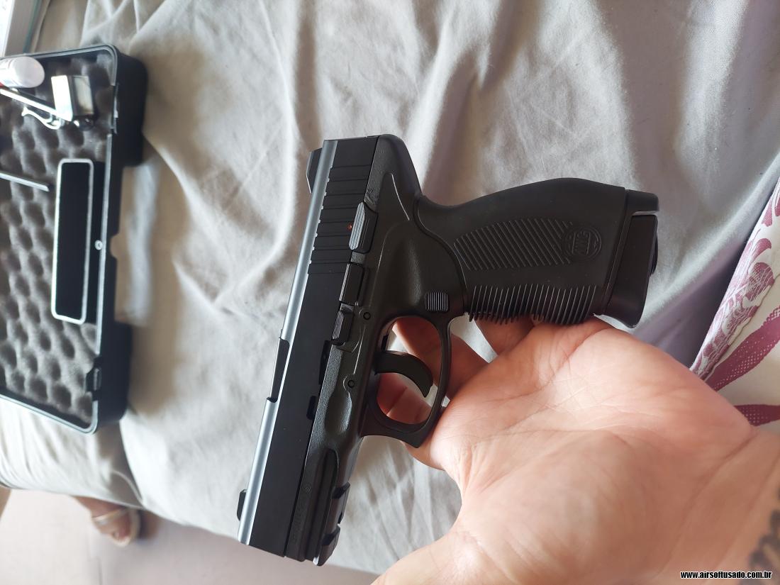 Airgun 24/7