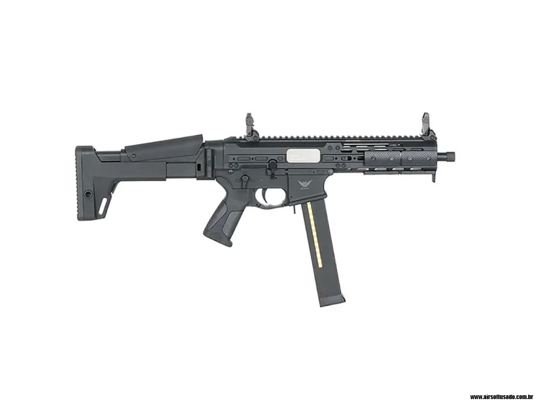 Rifle airsoft Orion M917G 6mm 