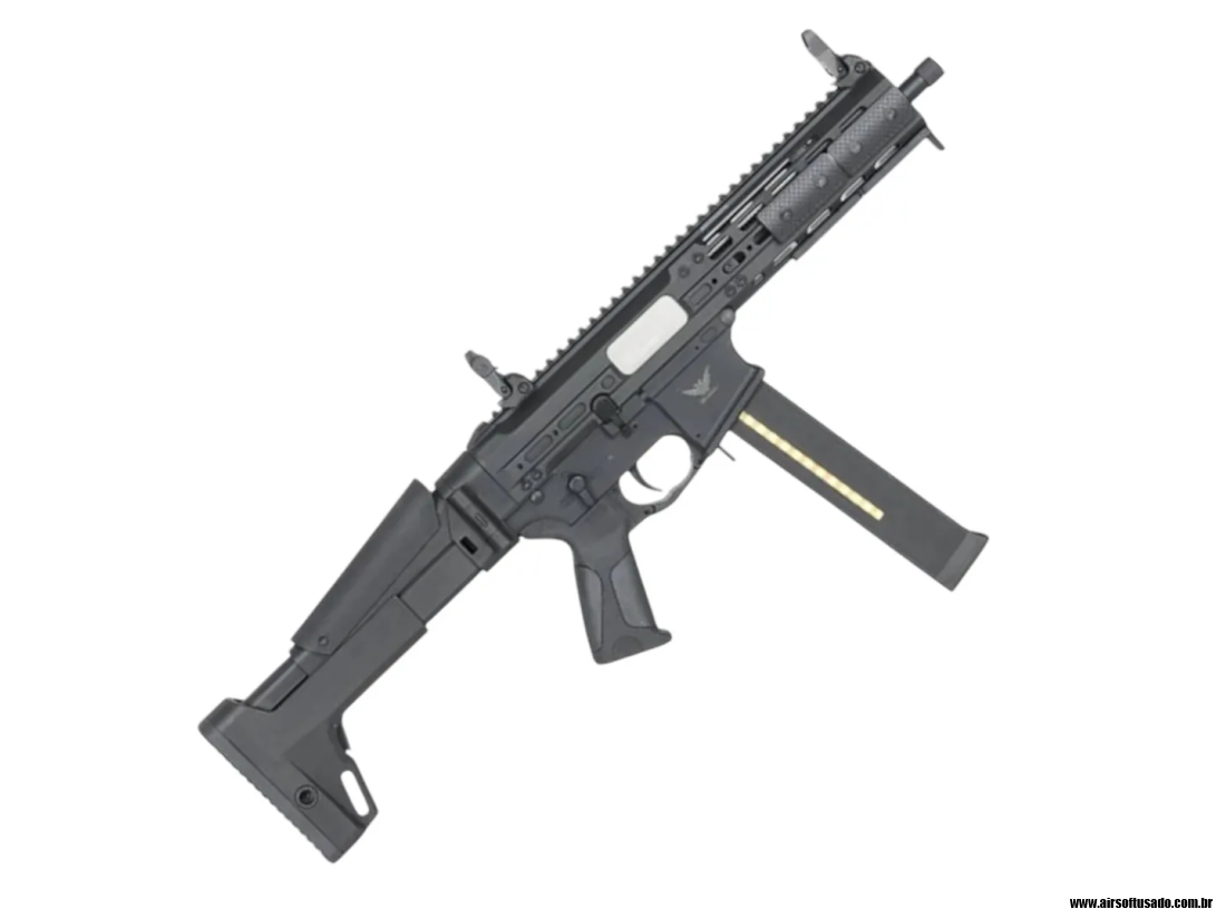 Rifle airsoft Orion M917G 6mm 