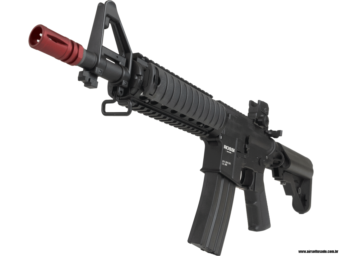  SENTINEL M4 CQB-R FULL METAL 