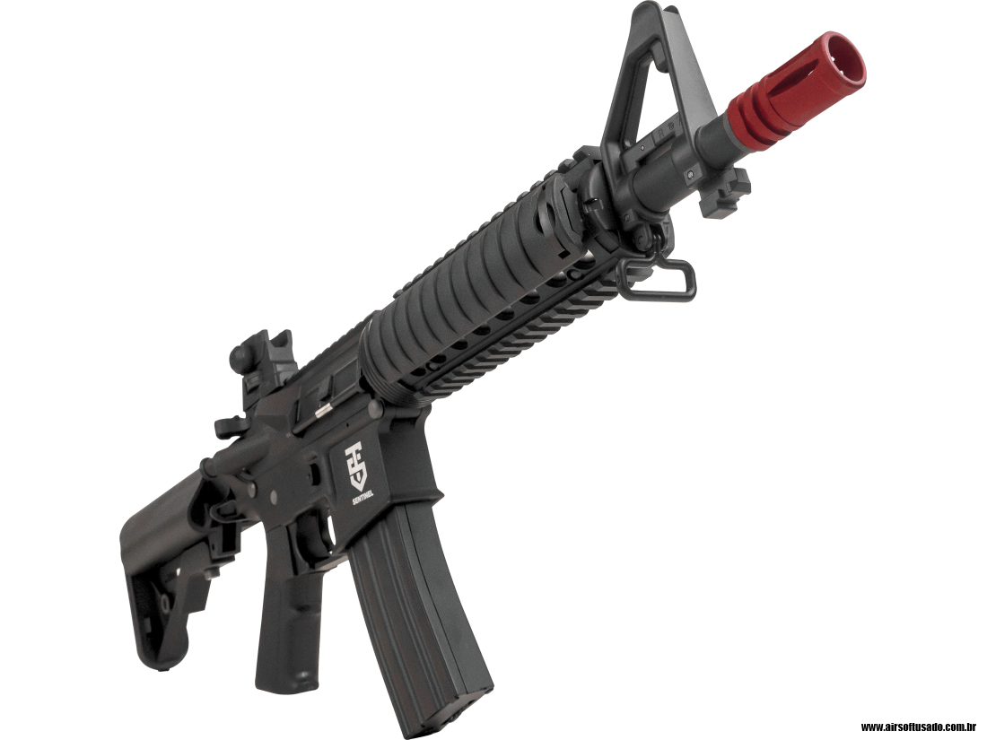  SENTINEL M4 CQB-R FULL METAL 