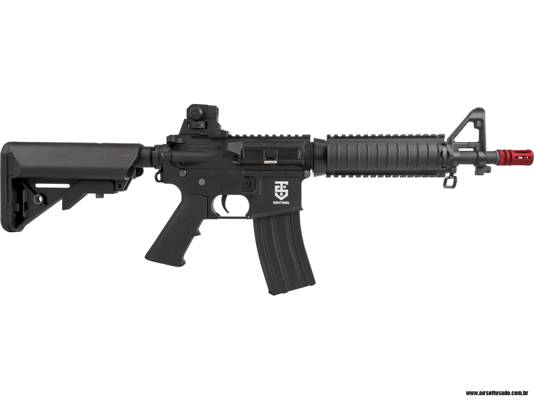  SENTINEL M4 CQB-R FULL METAL 