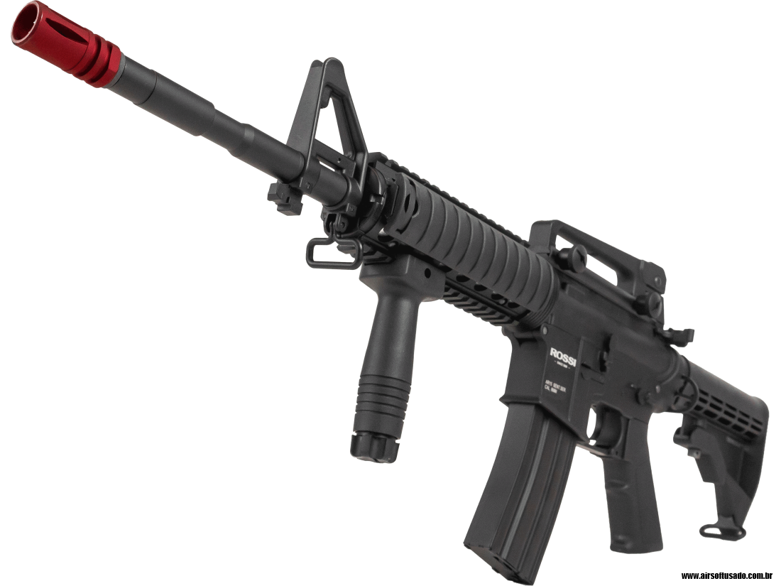 SENTINEL M4A1 CAR RIS FULL MET