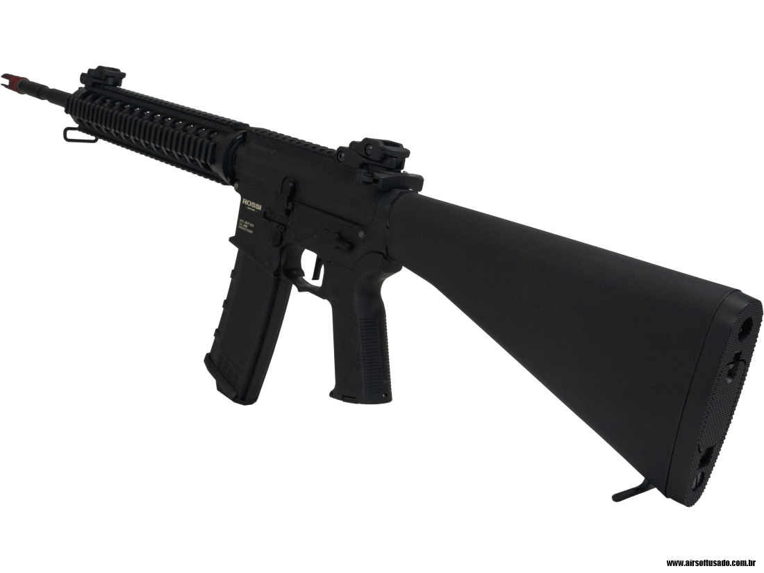 ROSSI NEPTUNE AR15 DMR PLUS 