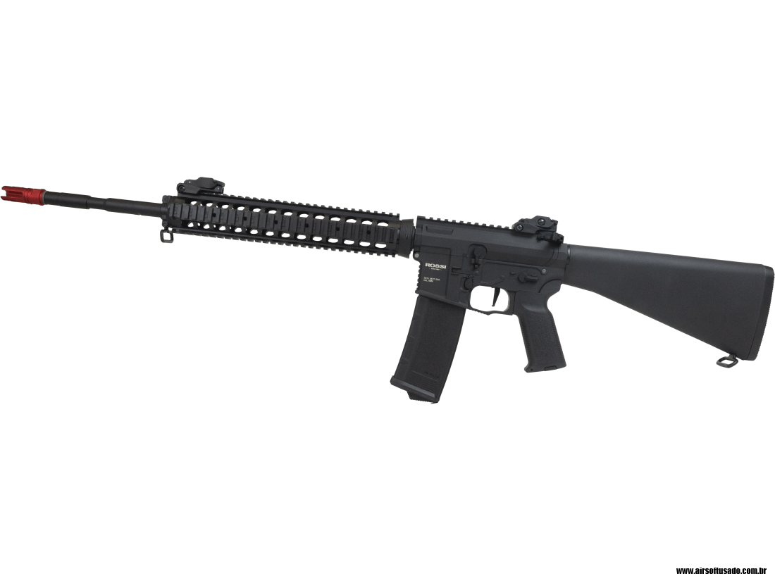 ROSSI NEPTUNE AR15 DMR PLUS 