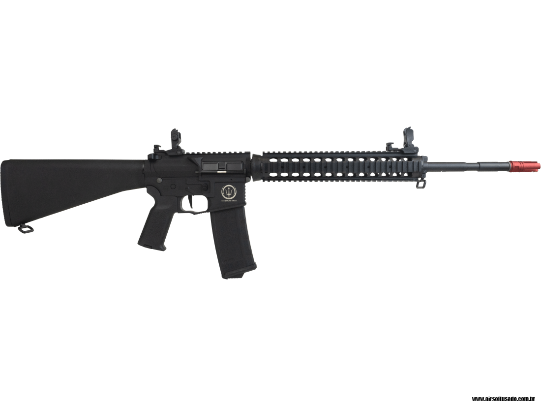 ROSSI NEPTUNE AR15 DMR PLUS 