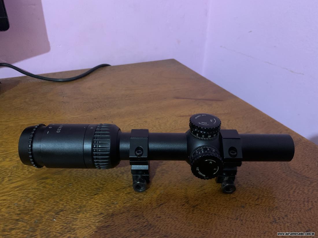 M4A1 CM 507