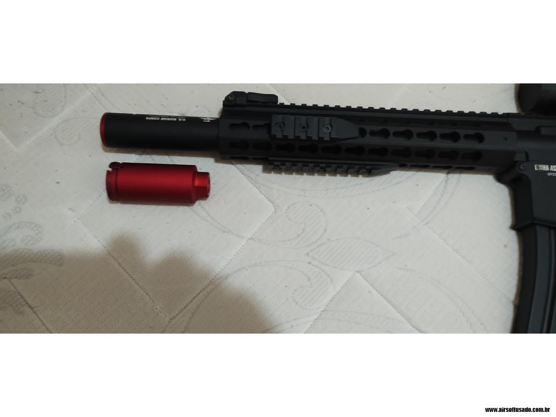 Fuzil Tag Assault STRIKER Full
