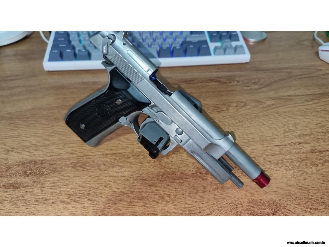 Berreta M92A1 KJW