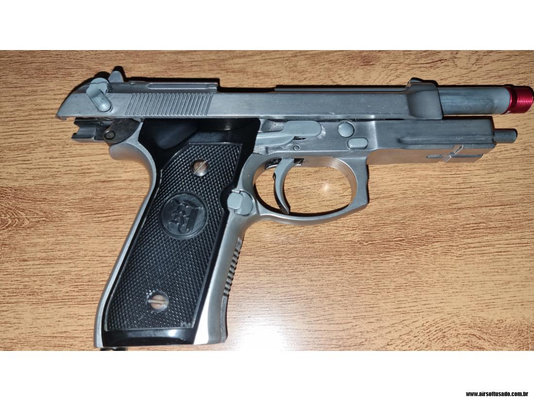 Berreta M92A1 KJW