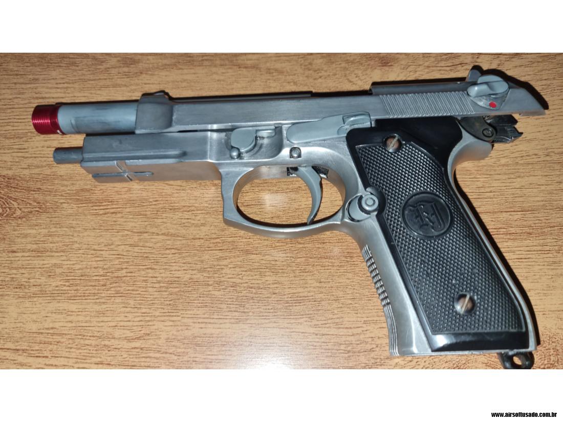 Berreta M92A1 KJW