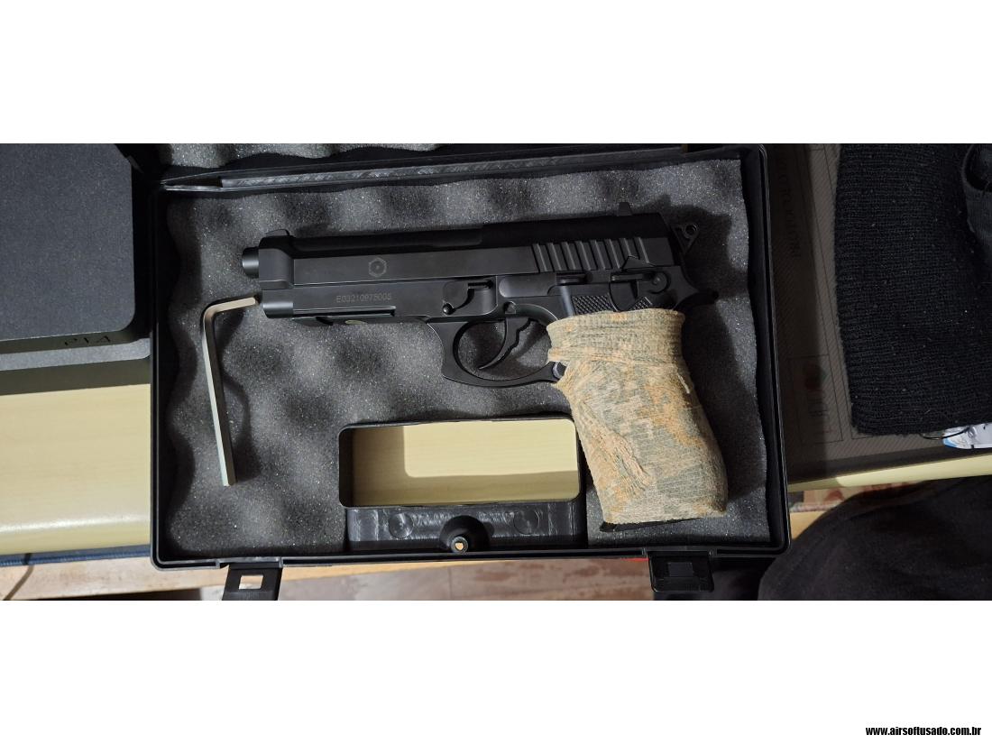 PT92 Co2 cybergun