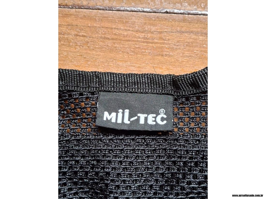 Colete Modular Mil-Tec