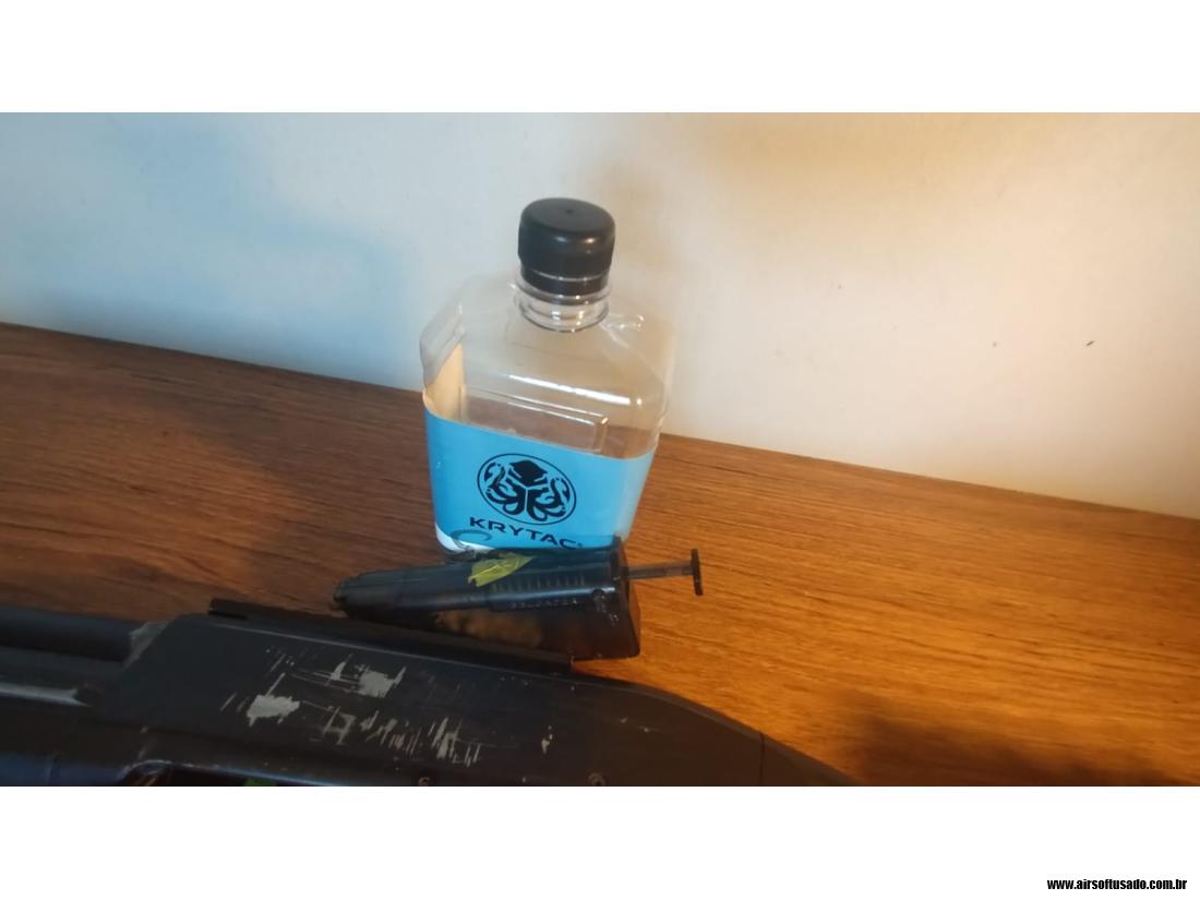 Shotgun cyma cm355L trishot 