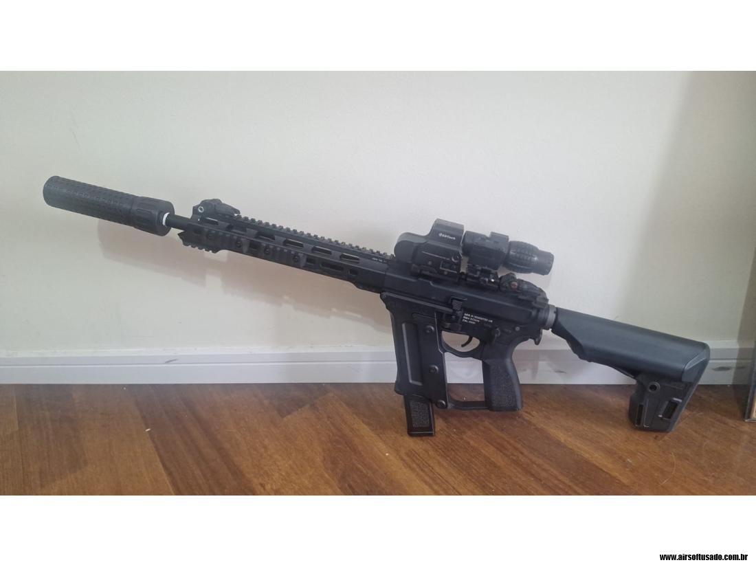 TK45 KWA