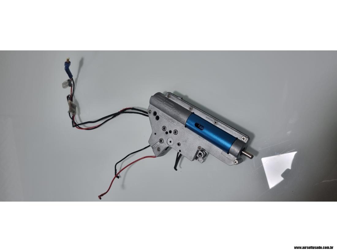 Gear box completa g&g 2° geraç