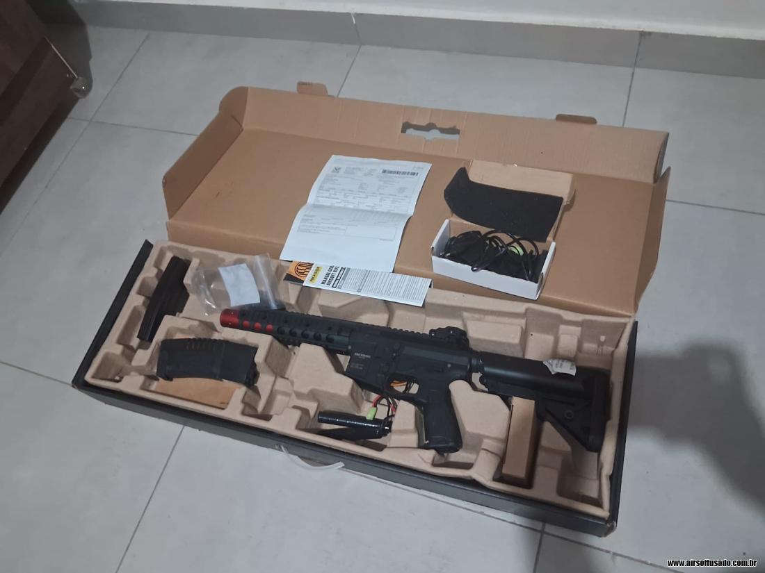 Rifle AEG M4AR15 Neptune 8