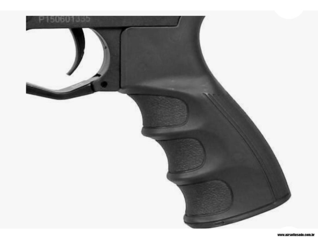 RIFLE AIRSOFT G&G GC16 PREDATO