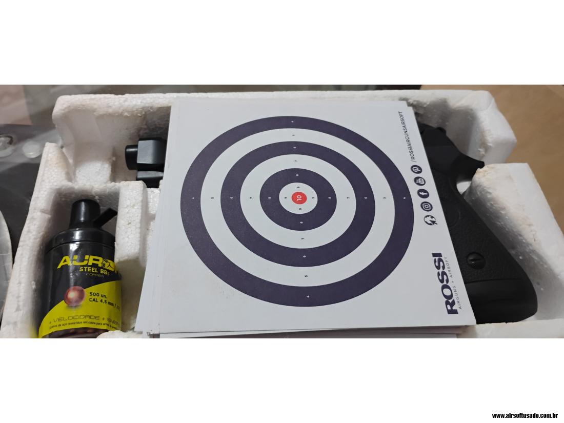 M9 bbfirearm 302 series