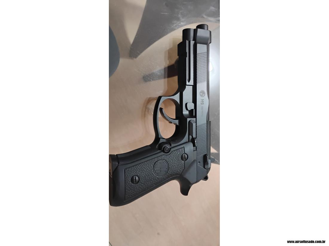 M9 bbfirearm 302 series