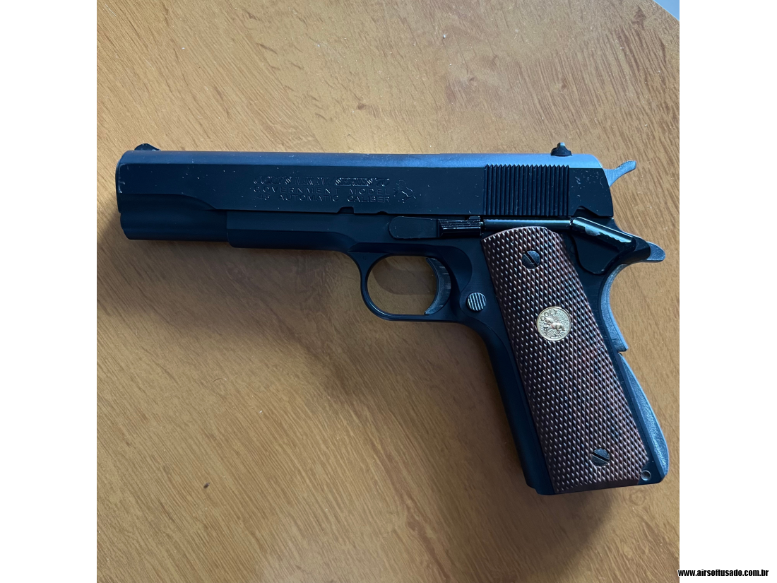 Pistola Colt 1911 Tokio Marui 