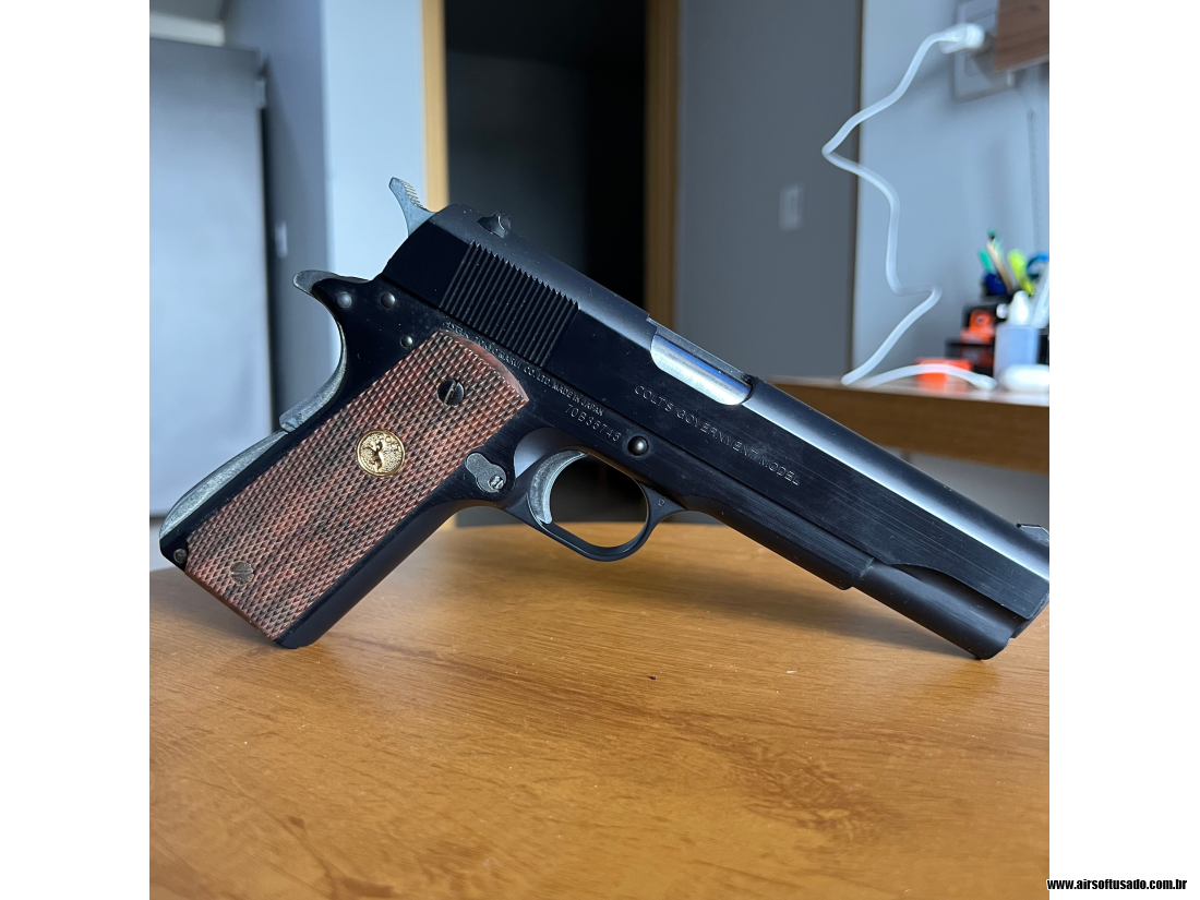 Pistola Colt 1911 Tokio Marui 