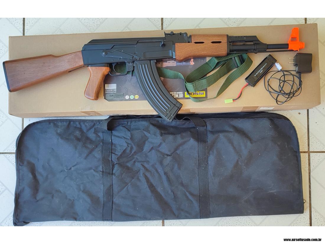 AK 47 CYMA 522