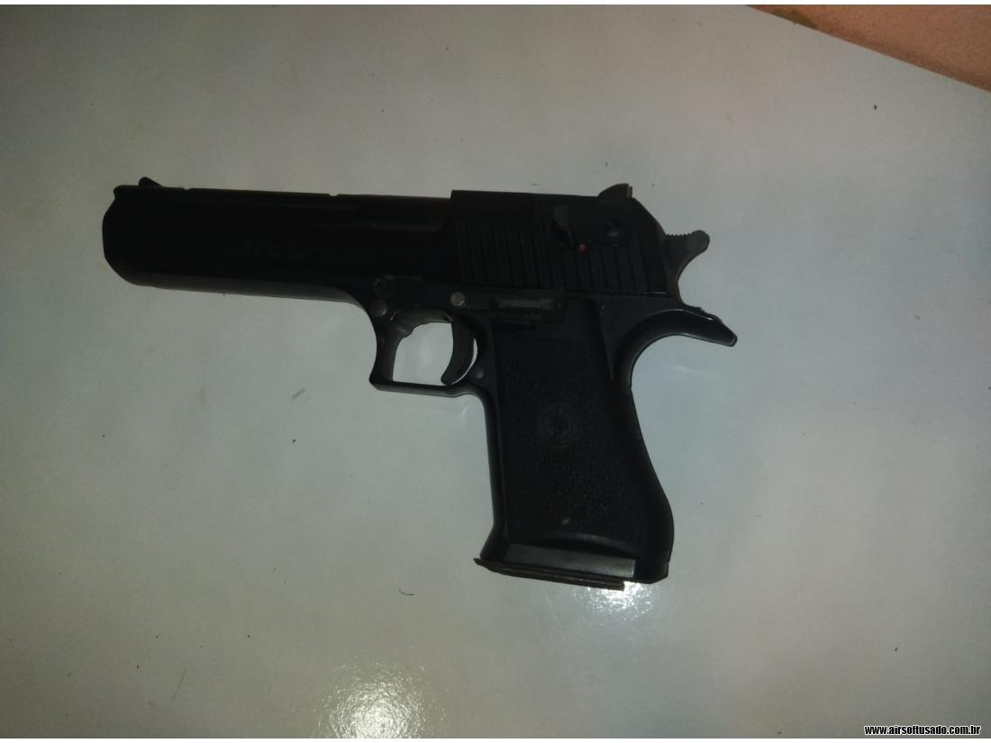 DESERT EAGLE .50 TOKIO MARUI