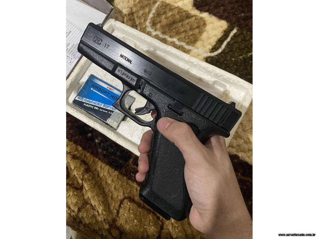 Glock KWC G7 Spring