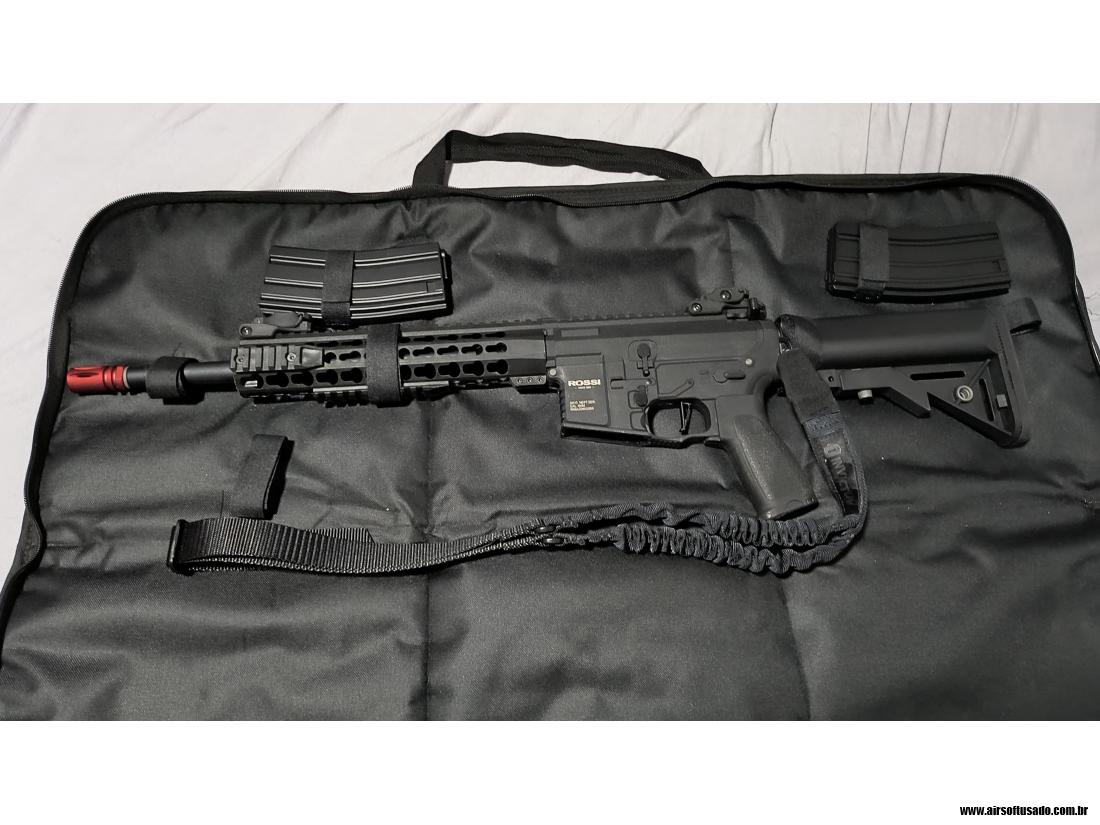 AEG Rossi Neptune 10 com case 