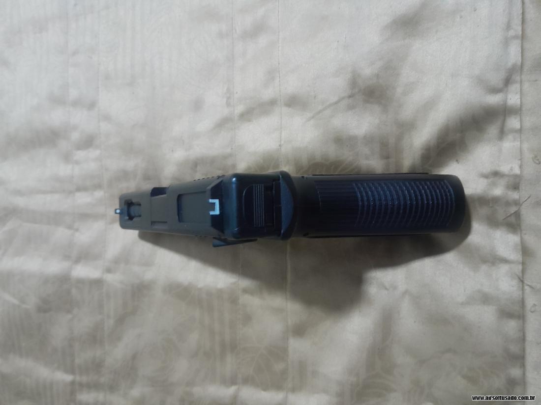 Pistola cm.030bk